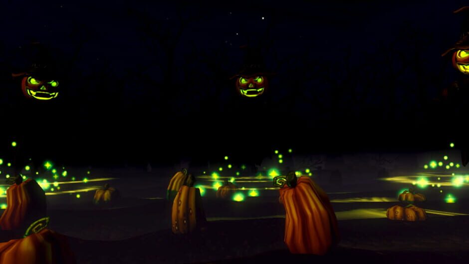 Spooky Night 2 Screenshot