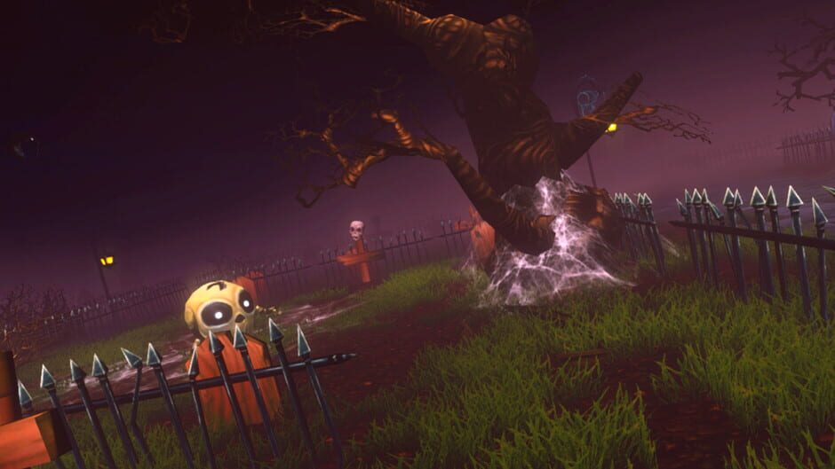 Spooky Night 2 Screenshot