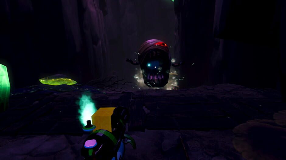 Spooky Night 2 Screenshot