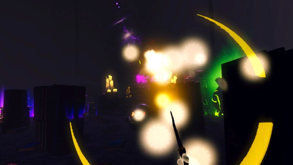 Spooky Night 2 Screenshot