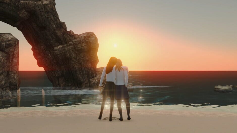 สกรีนช็อตจาก Under the Rainbow: Prologue (รูปที่ 7)