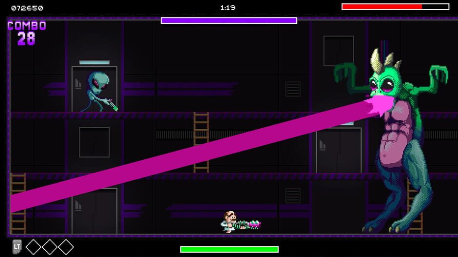 Get Me Outta Here - Deluxe/Remastered Edition Screenshot