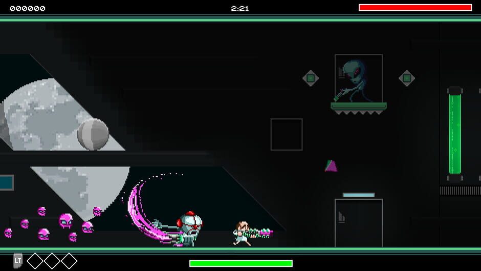 Get Me Outta Here - Deluxe/Remastered Edition Screenshot