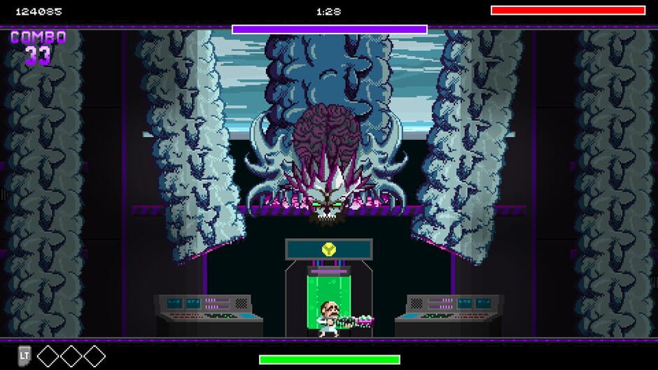 Get Me Outta Here - Deluxe/Remastered Edition Screenshot