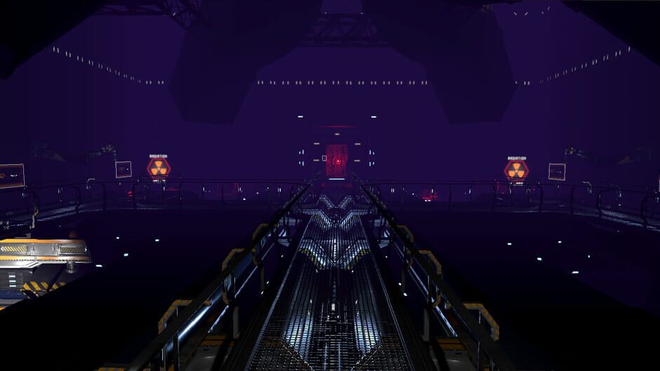 Non-Compliant screenshot