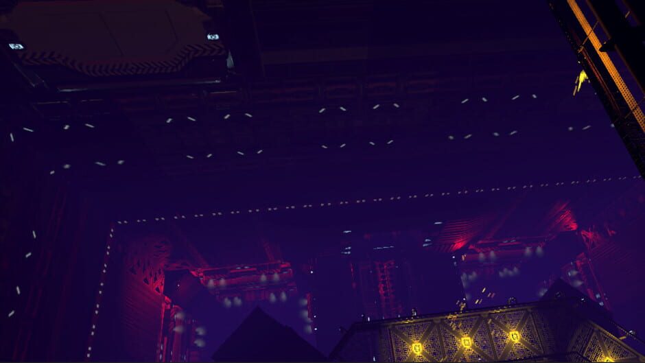 Non-Compliant screenshot