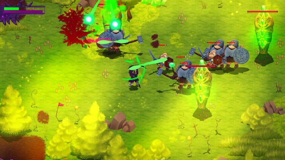Resurrector screenshot