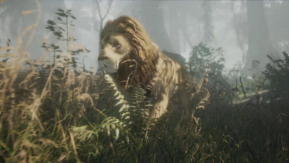Project D: Human Risen screenshot 2