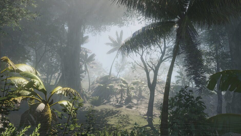 Project D: Human Risen screenshot