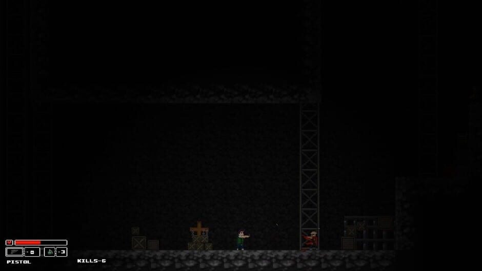 Romguns screenshot