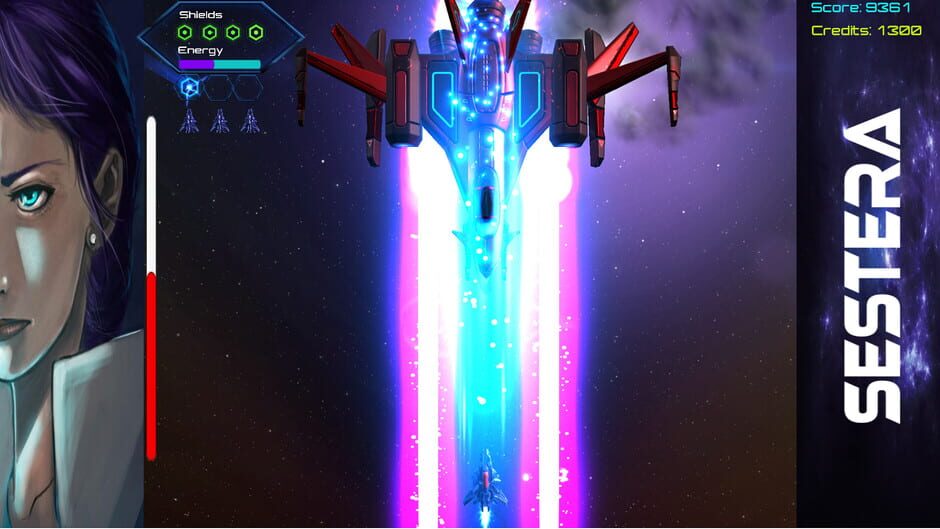 Star Gods Screenshot
