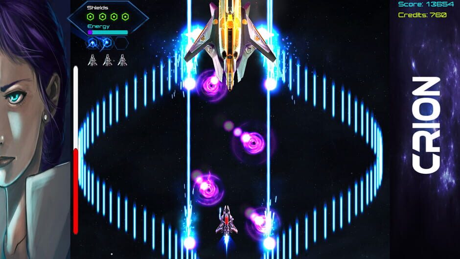 Star Gods Screenshot