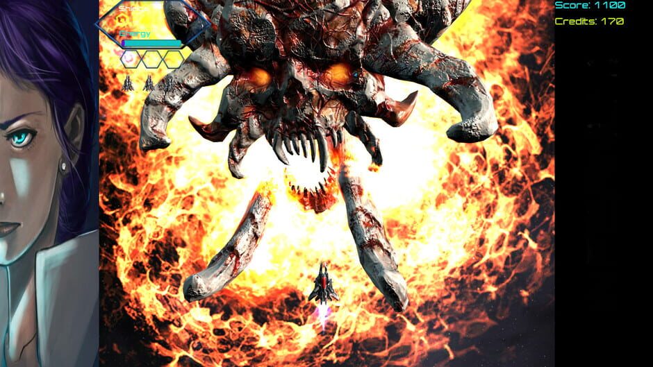 Star Gods Screenshot