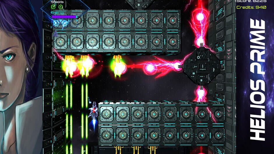 Star Gods Screenshot