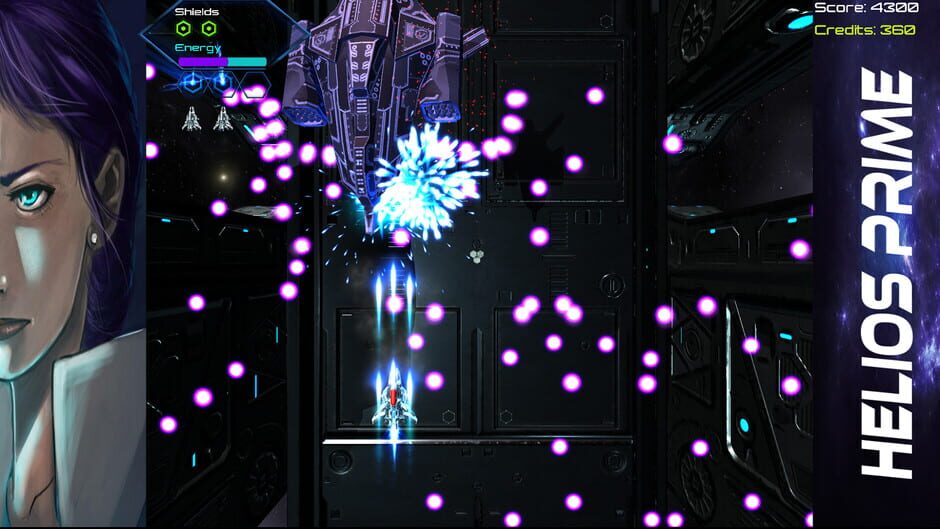Star Gods Screenshot
