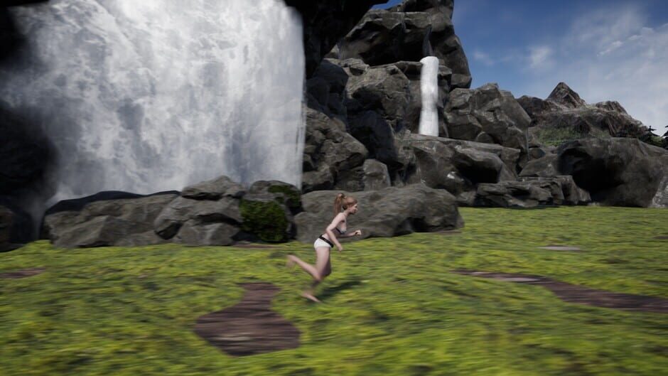 Origin screenshot