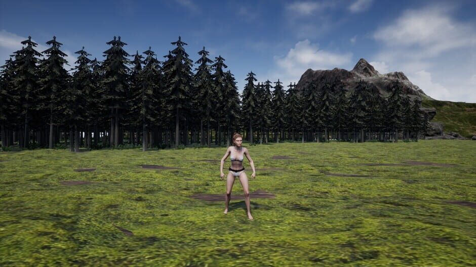 Origin screenshot