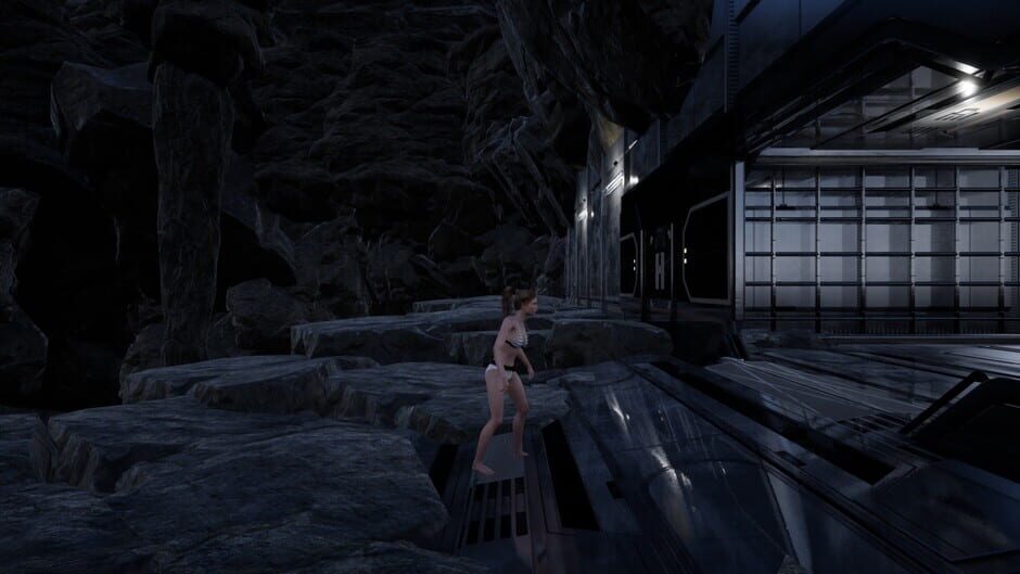 Origin screenshot