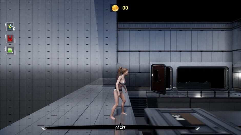Origin screenshot