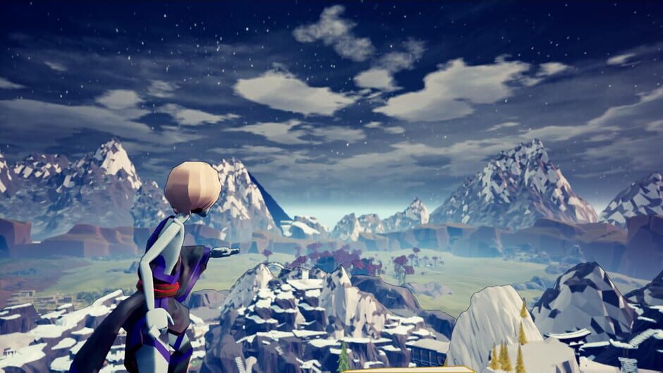 Superpower Squad screenshot