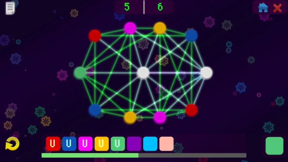 Npc Problems: Vertex Coloring