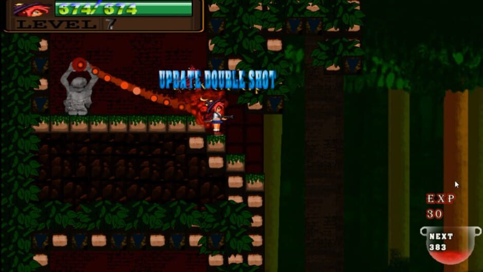 Bruxinha Luana Screenshot