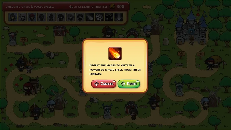 Capture d'écran de l'article
