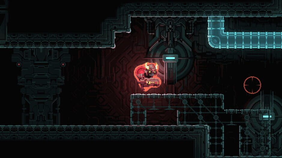 Squillamorph screenshot