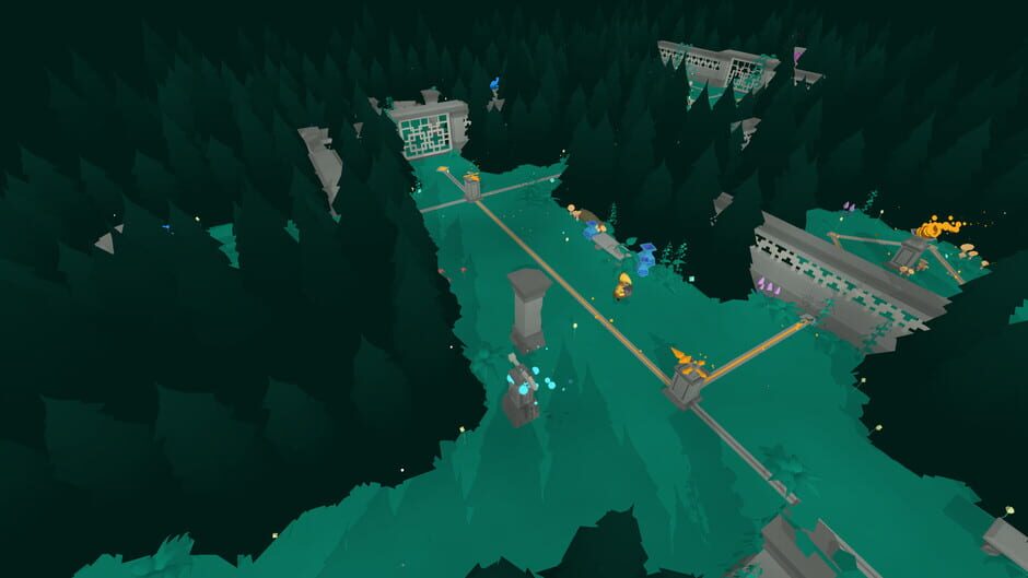 Phantom Path Screenshot