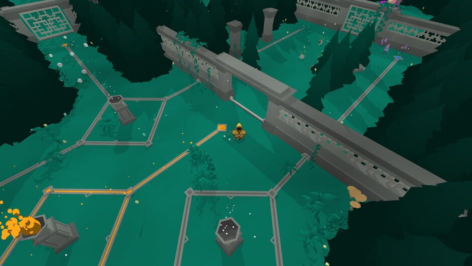 Phantom Path Screenshot