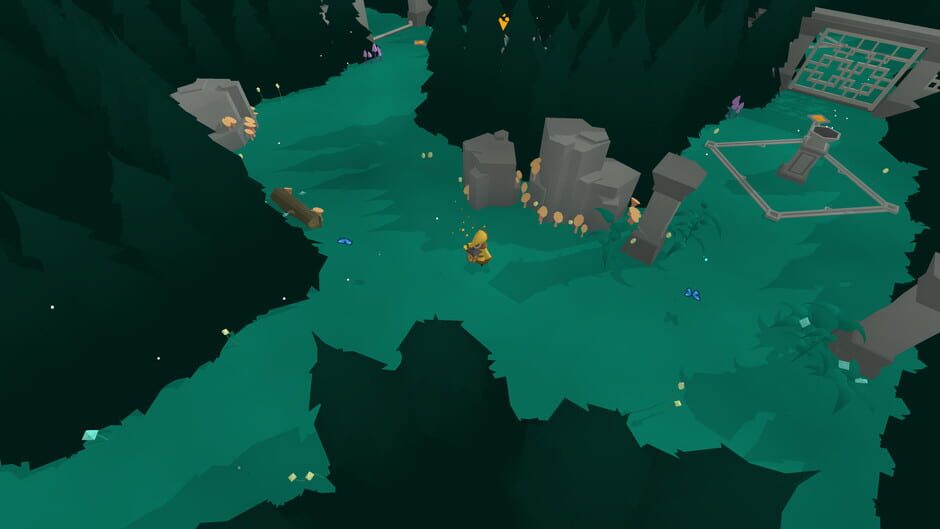 Phantom Path Screenshot