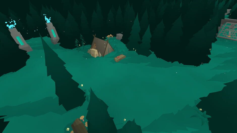 Phantom Path Screenshot