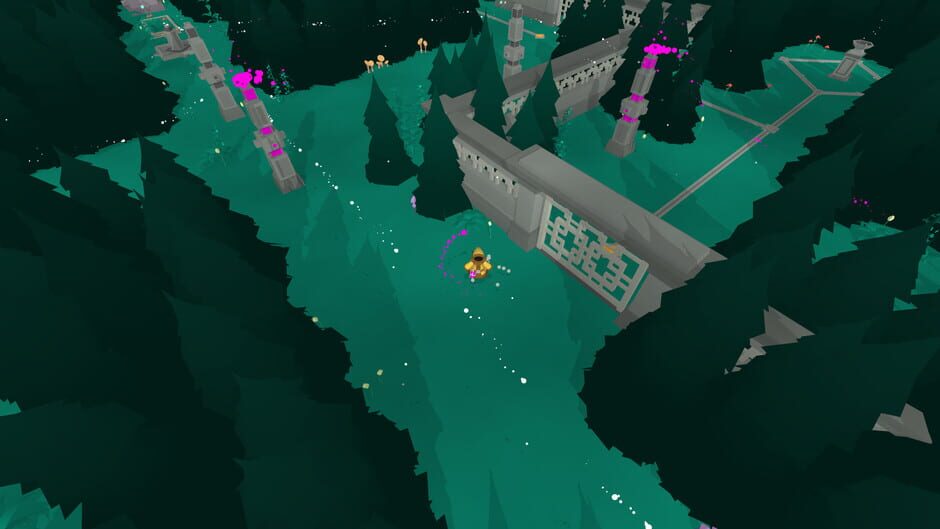Phantom Path Screenshot