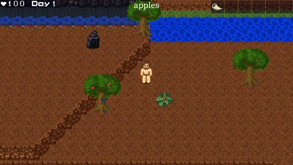 Cave Confectioner Screenshot