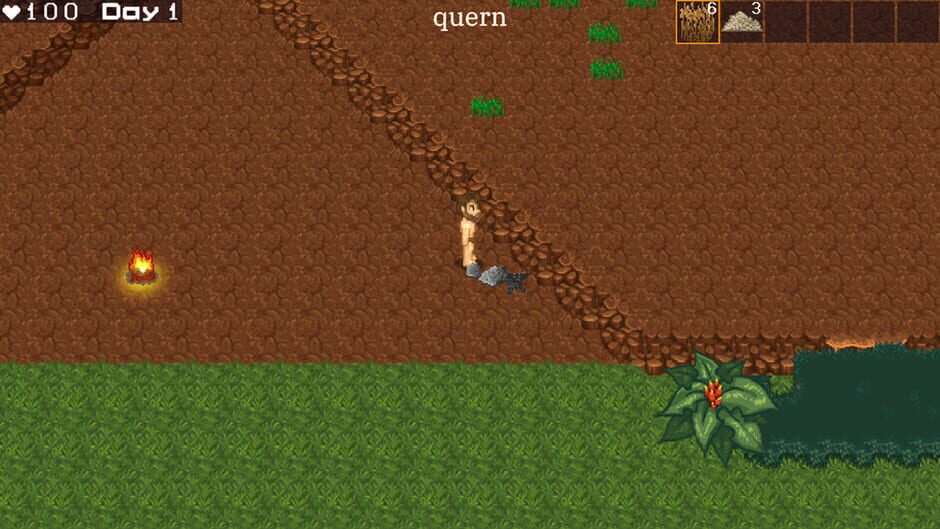 Cave Confectioner Screenshot