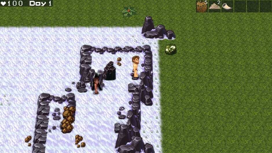 Cave Confectioner Screenshot