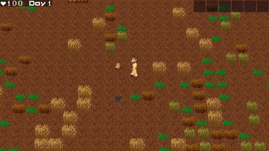 Cave Confectioner Screenshot