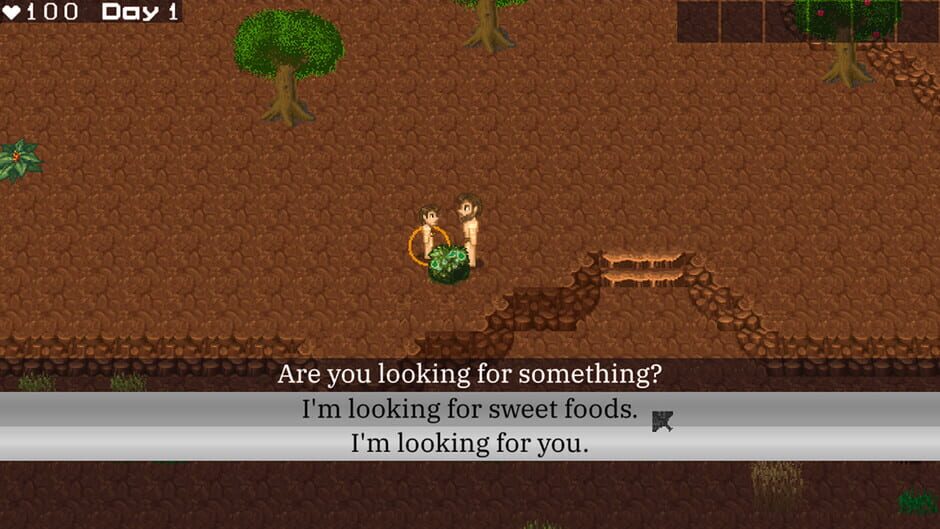 Cave Confectioner Screenshot