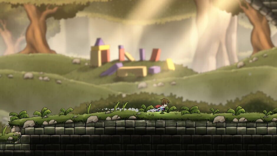 สกรีนช็อตจาก PlayBound (รูปที่ 5)