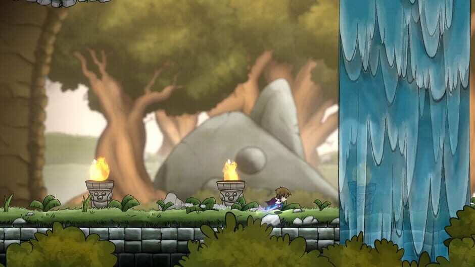 สกรีนช็อตจาก PlayBound (รูปที่ 11)