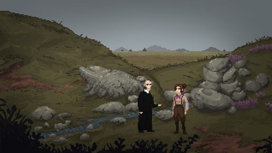 INCANTAMENTUM Screenshot