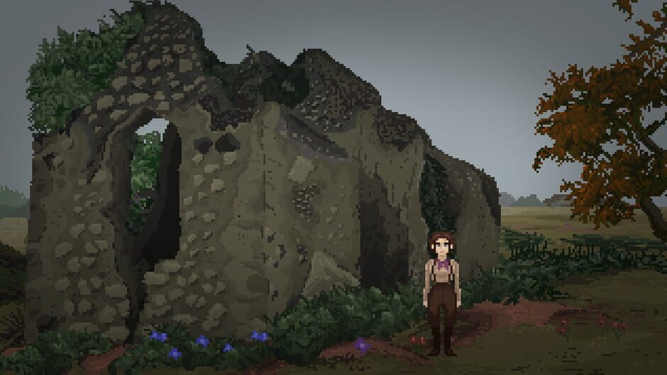 INCANTAMENTUM Screenshot