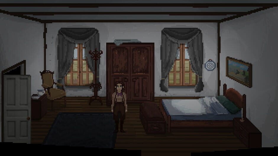 INCANTAMENTUM Screenshot