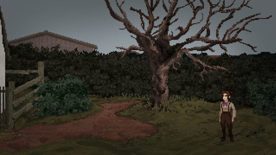 INCANTAMENTUM Screenshot