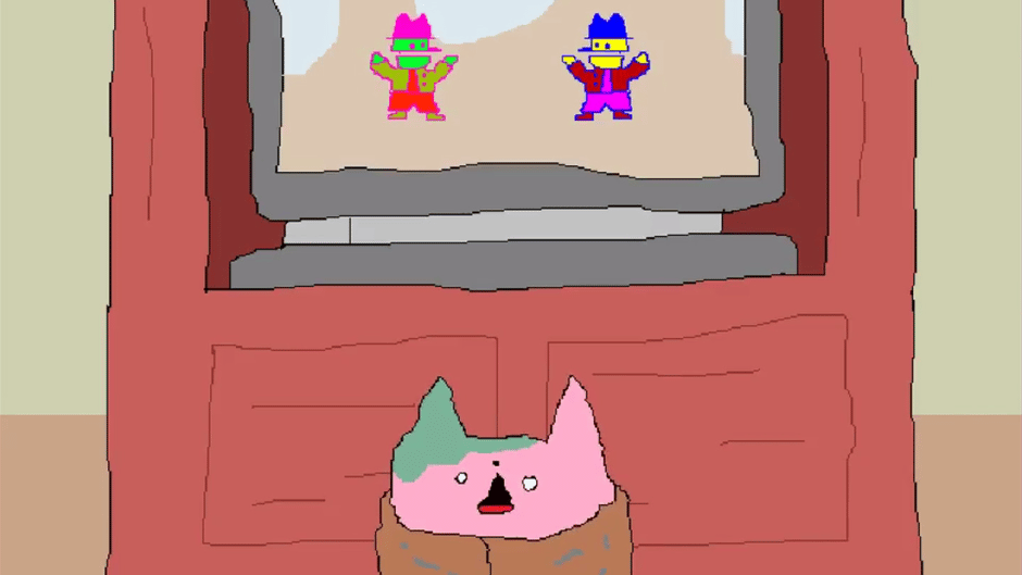 Bundle Kitt Screenshot