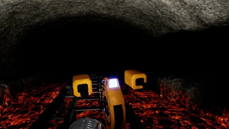 Warchasm screenshot