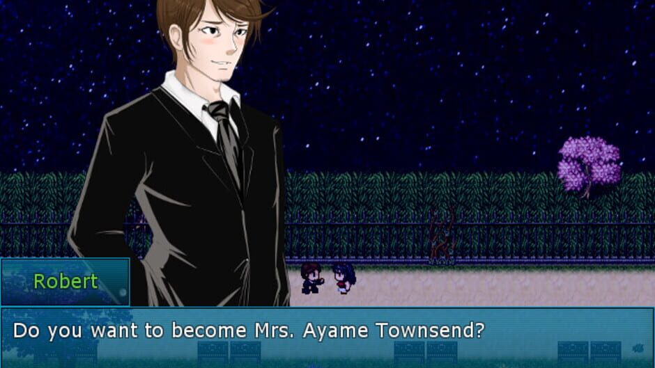 Alansya Chronicles - Episode 1 Screenshot