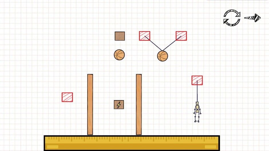 Stickman go screenshot