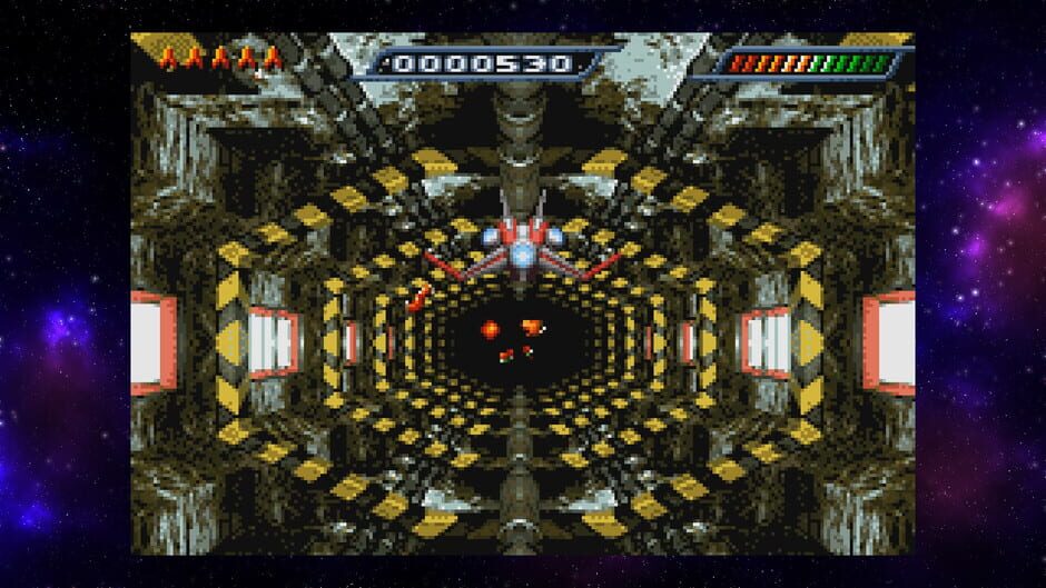 Iridion 3D screenshot