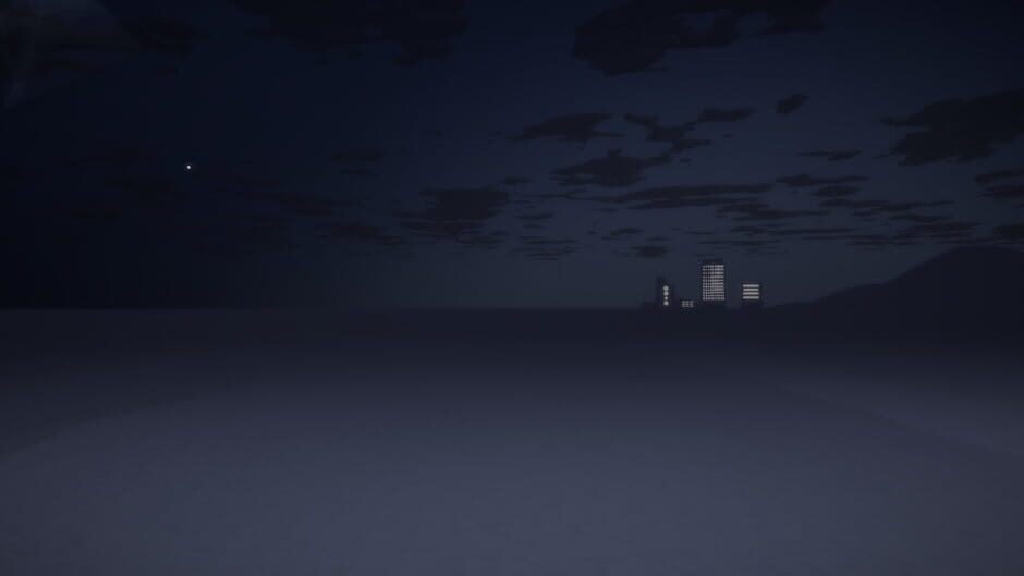 Driftwood Screenshot